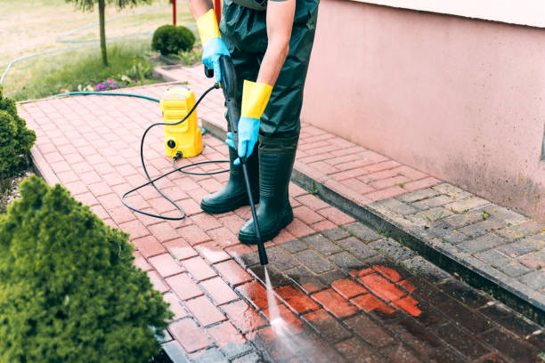 Best Dumpster Area Cleaning  in Thomaston, GA