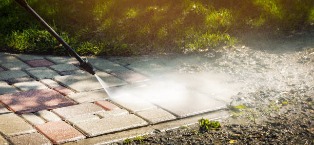 Best Playground Equipment Cleaning  in Thomaston, GA