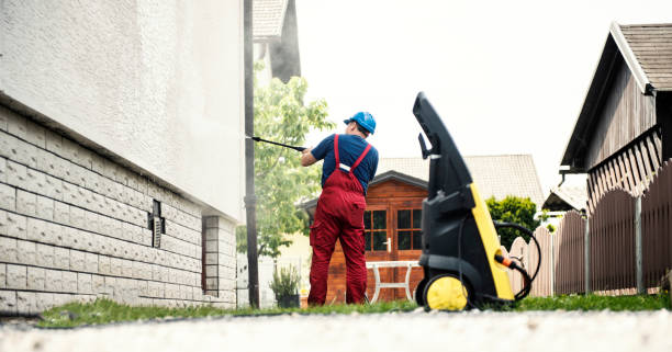 Best Driveway Pressure Washing  in Thomaston, GA